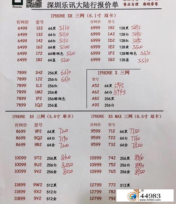 京东和实体店买苹果手机哪个便宜