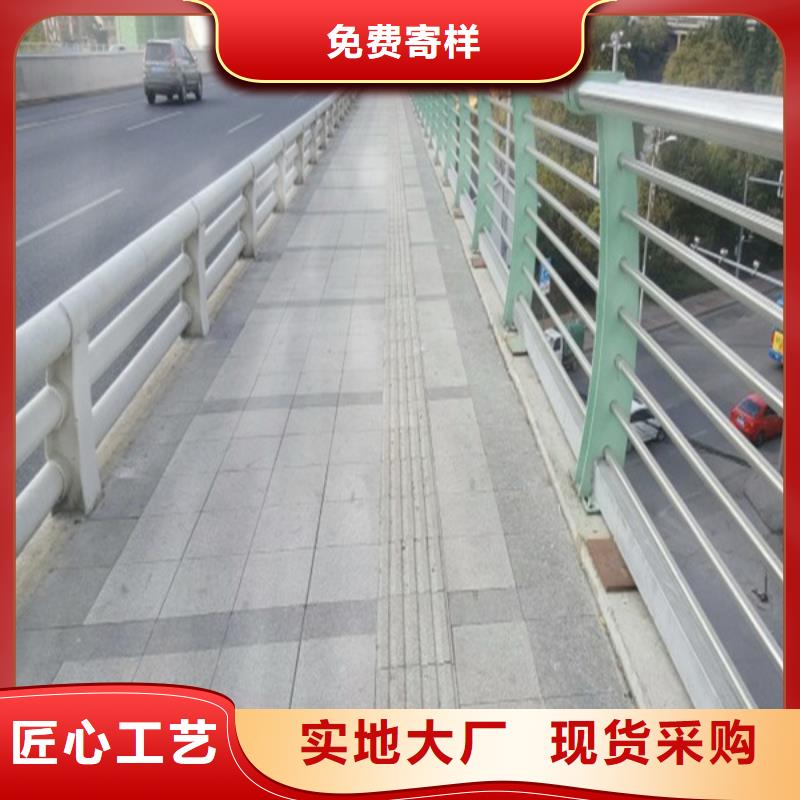 梅州桥梁景观护栏全新报价