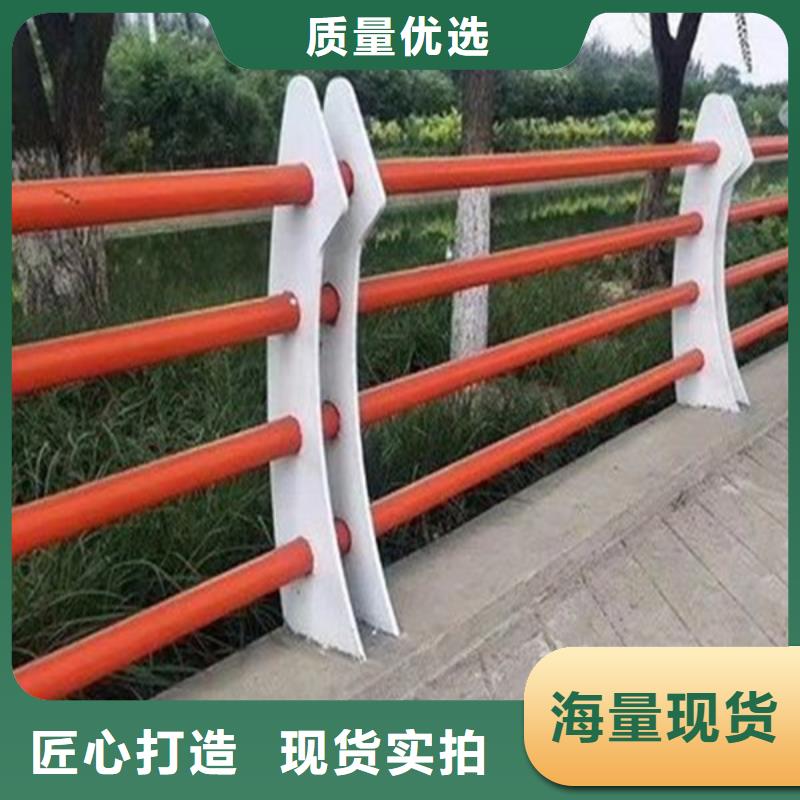 长春栈桥钢丝绳栏杆生产工艺