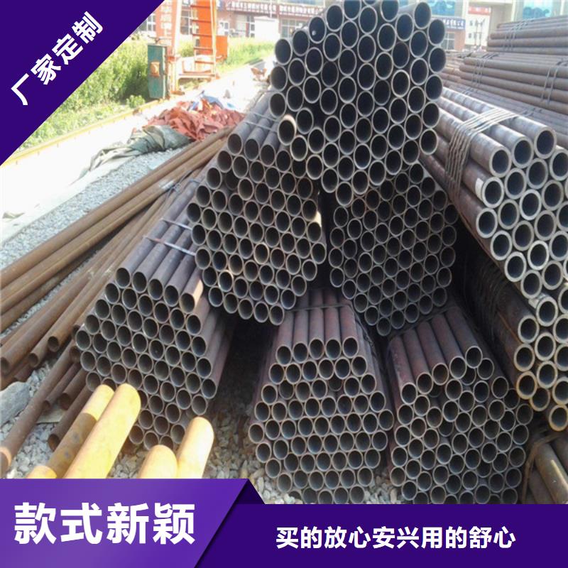 荆州16mn合金钢管规格全