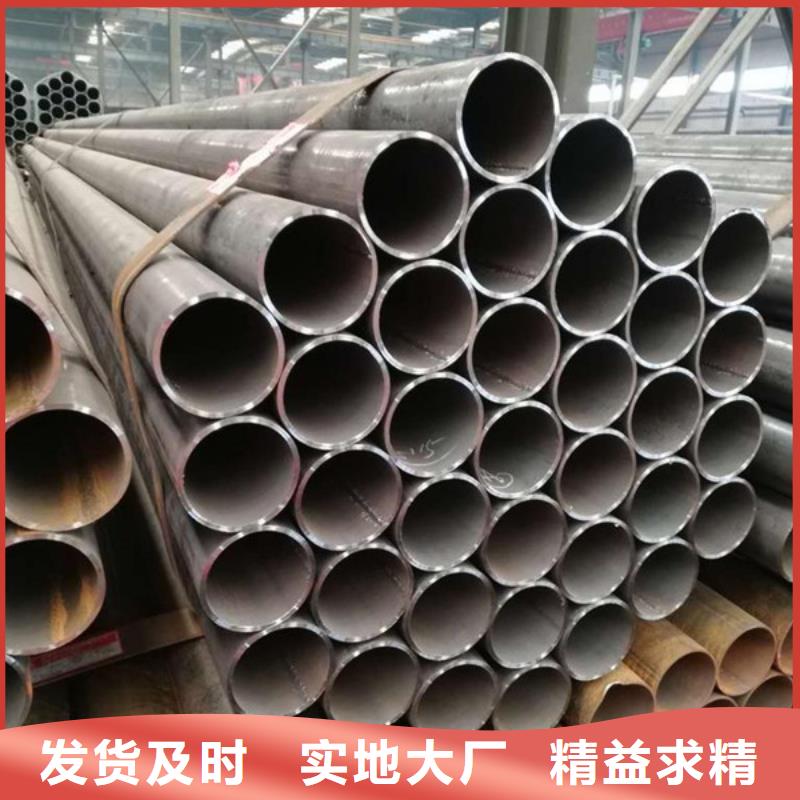 陕西Q345B焊管产品可靠