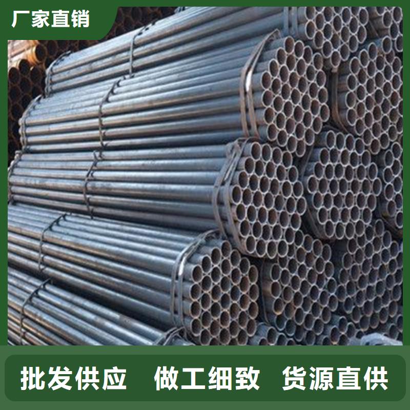荆州X60焊管发货及时