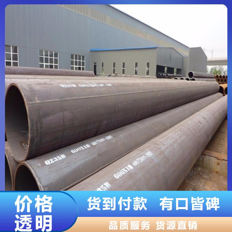 杭州Q235焊管专业厂家定制