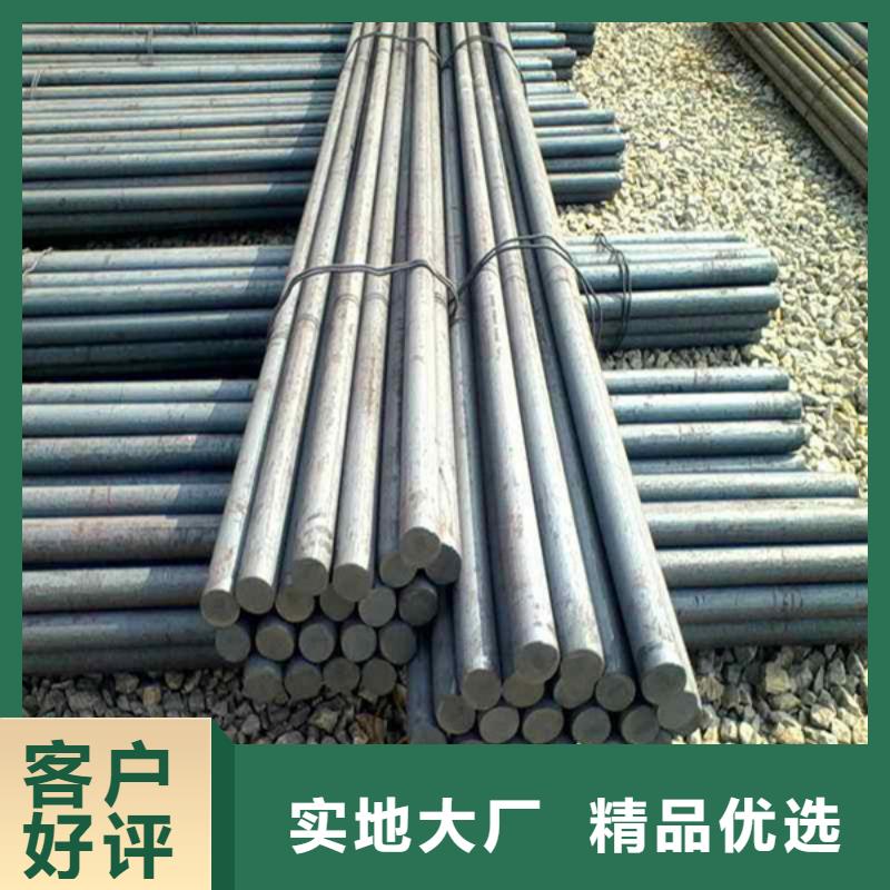 亳州Q345D圆钢行业供求