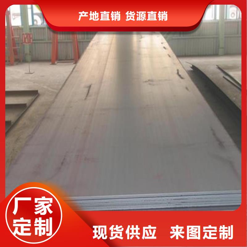 林芝Q355GNH钢板生产市场趋势