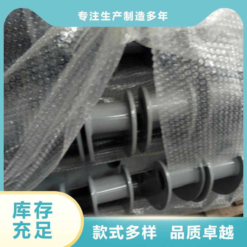 果洛201拉丝不锈钢复合管每米价格