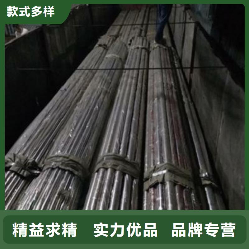 宁夏双金属复合钢管生产厂家
