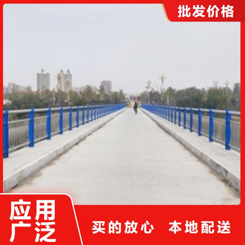 亳州桥梁复合管护栏源头工厂
