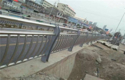 贵州桥梁复合管护栏质量好价更优