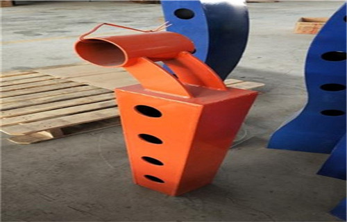 蚌埠Q235材质钢板立柱专业制作