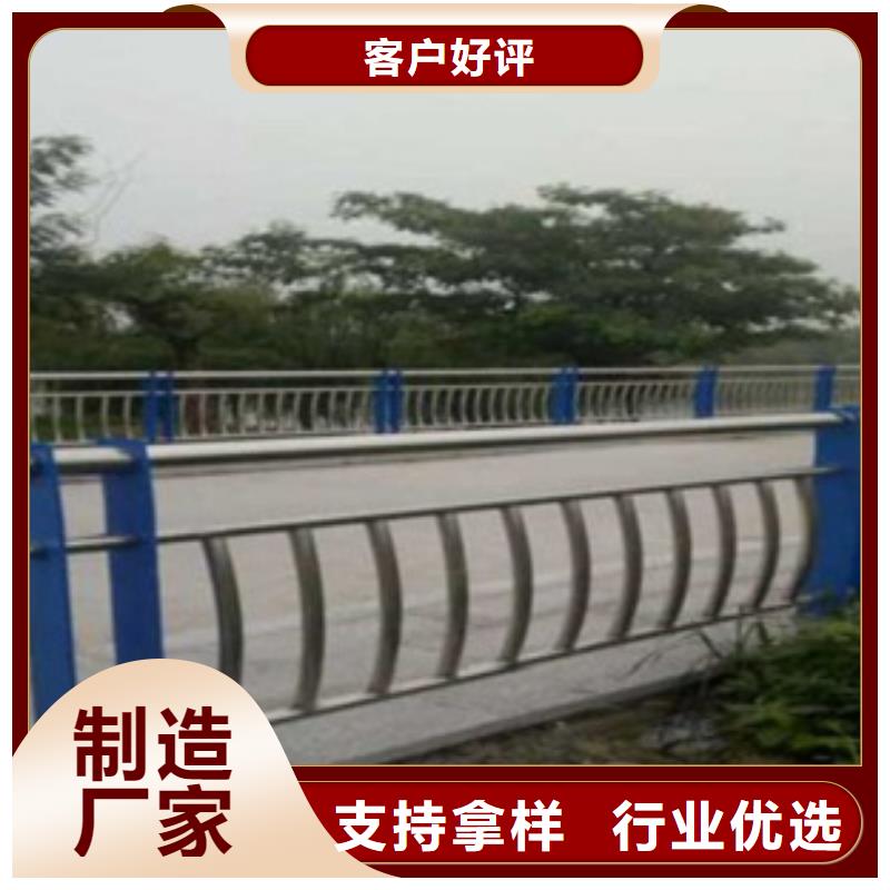 咸宁桥梁201不锈钢立柱型号多