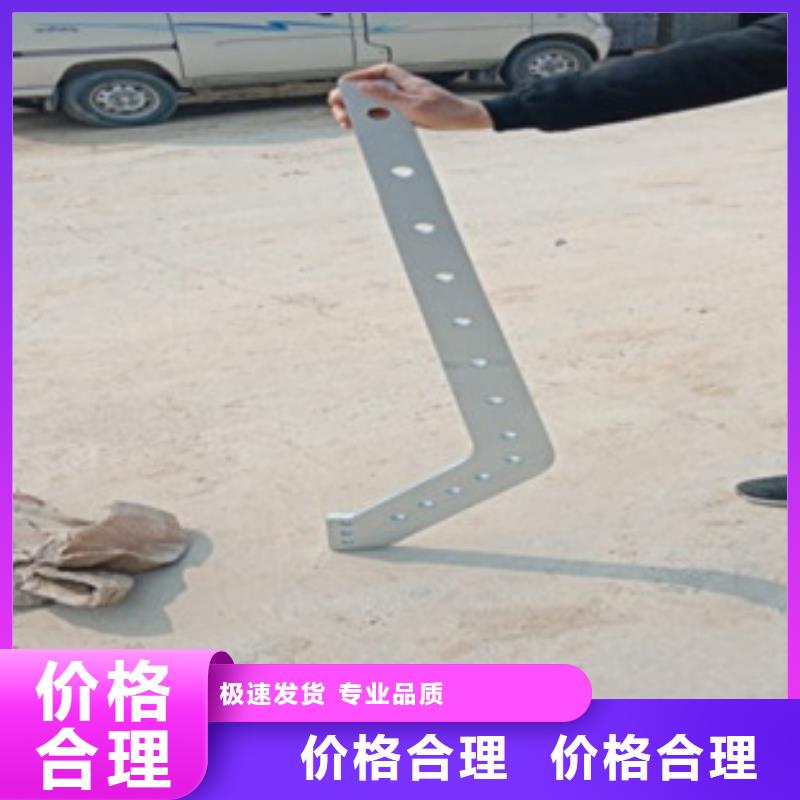 广东201不锈钢复合管护栏型号品种多