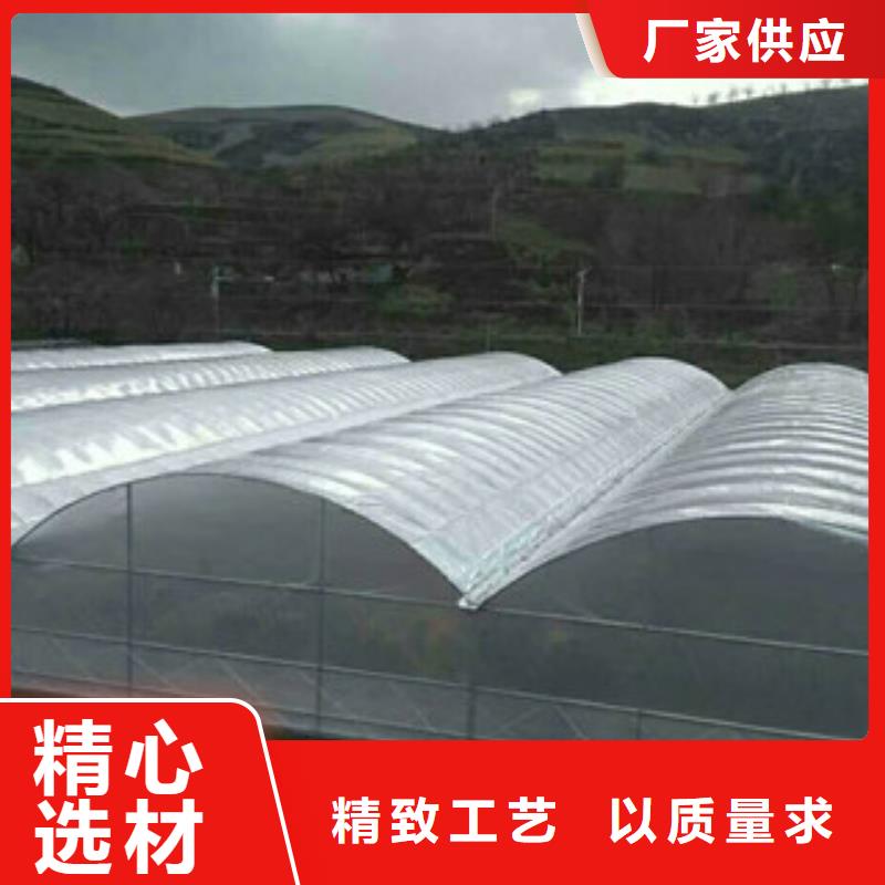 杭州温室大棚管，热镀锌大棚管