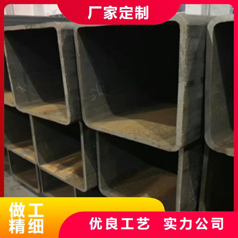 扬州25*25*1.8 矩形管 大棚管生产厂家_欢迎咨询