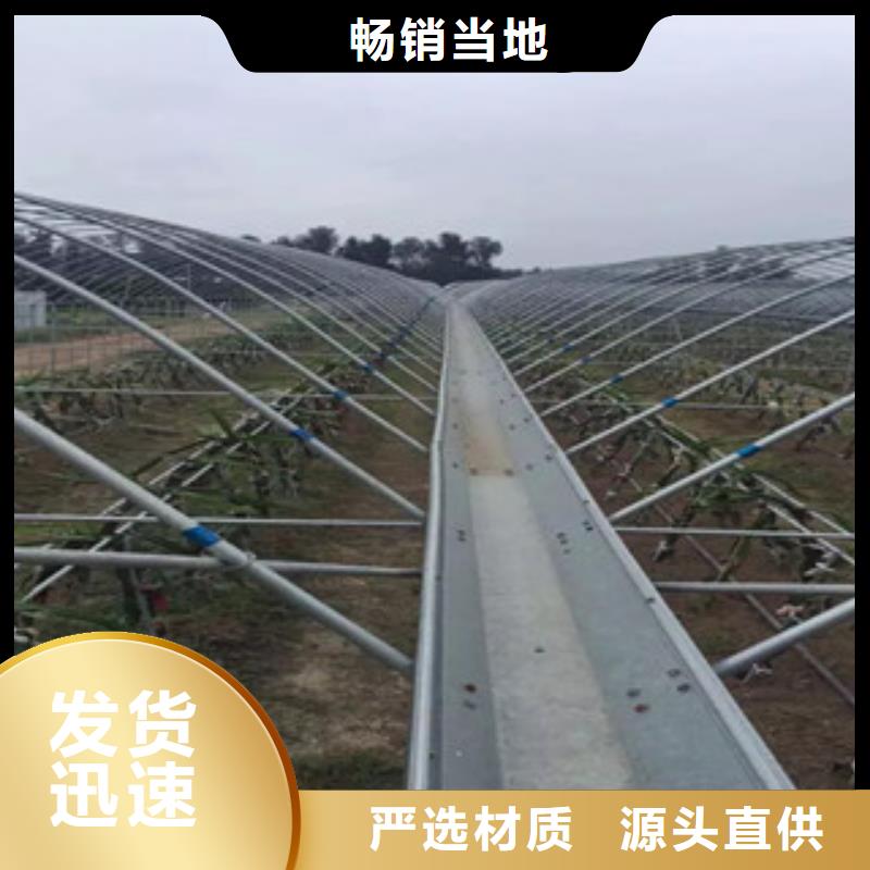 上海温室大棚管 大棚钢管详细参数、