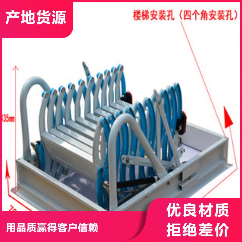武威自动梯子质量