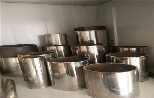 克拉玛依外径89不锈钢复合管生产单位