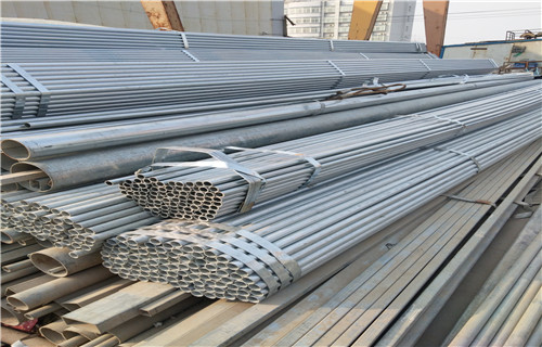 伊犁304不锈钢碳素钢复合管生产基地