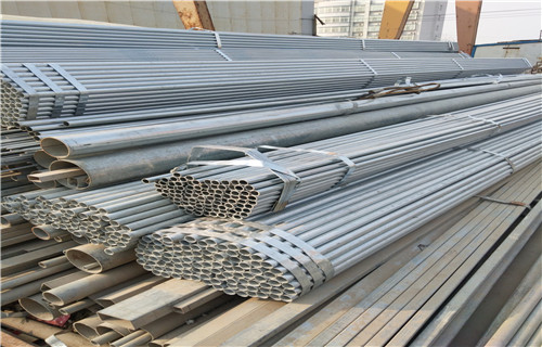 黄南304不锈钢碳素钢复合管生产单位
