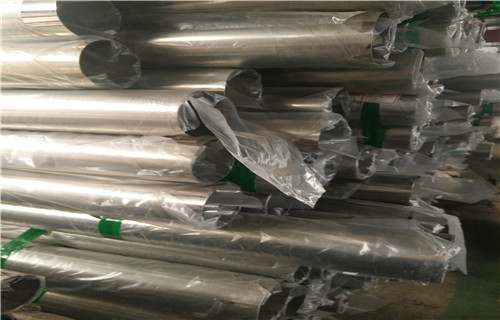 新余304不锈钢碳素钢复合管出厂价格