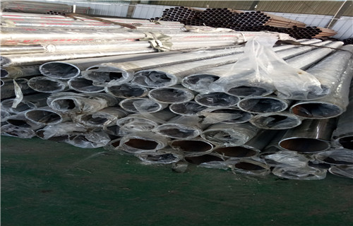 防城港51*2不锈钢碳素钢复合管生产单位