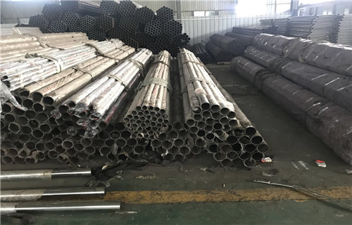 九江51*2不锈钢碳素钢复合管生产基地
