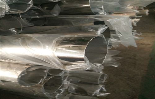克拉玛依304不锈钢复合管出厂价格