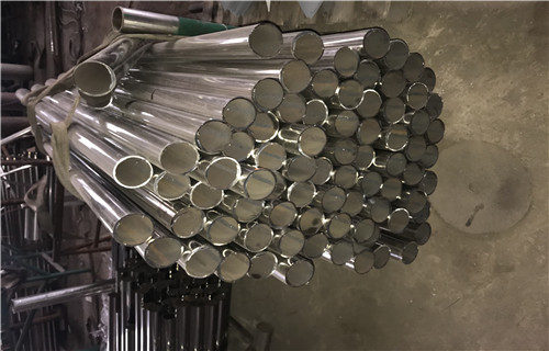 武汉304不锈钢碳素钢复合管生产单位