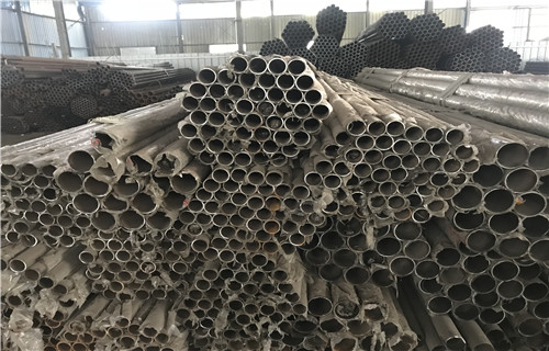 九江304不锈钢碳素钢复合管生产单位