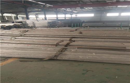 南京51*2不锈钢碳素钢复合管生产厂家