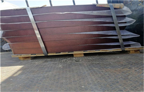 鄂州201不锈钢复合管栏杆生产基地