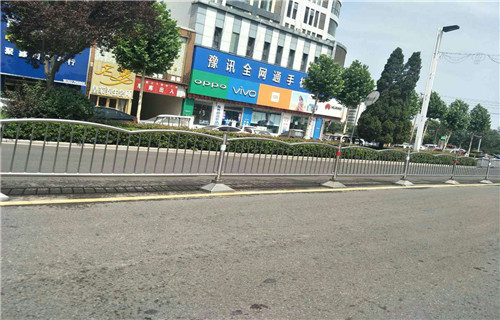 广州201不锈钢复合管栏杆生产基地