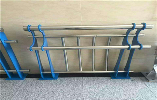 安庆201不锈钢复合管扶手生产厂家