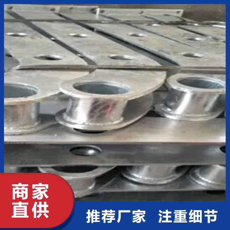 忻州Q235钢板立柱批发价格