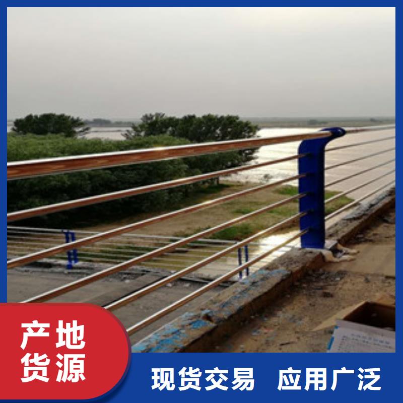 江苏景观Q235钢板立柱厂家  