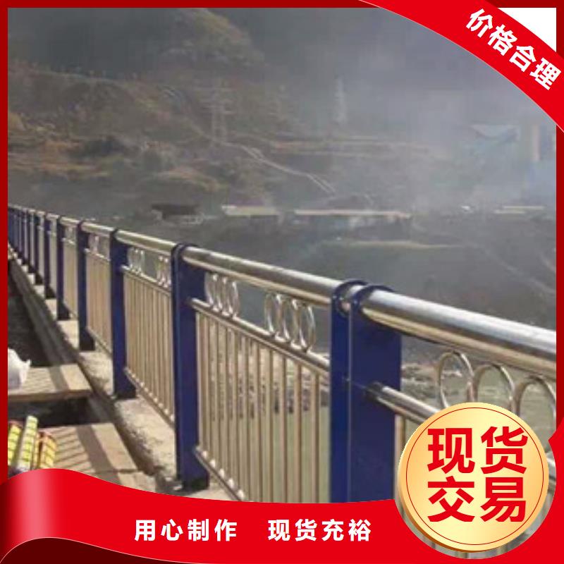 衢州景观Q235钢板立柱生产厂家