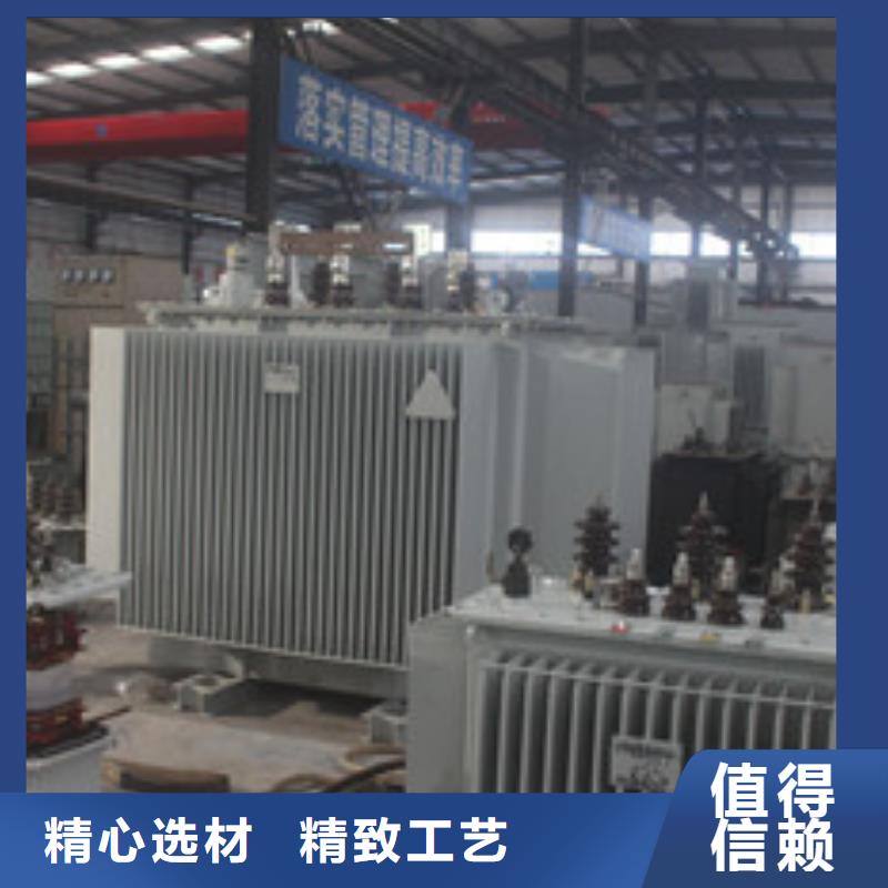 青岛矿用变压器生产厂家-青岛油浸式变压器厂