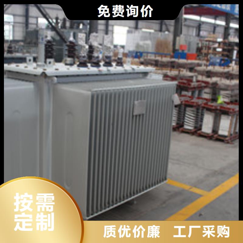 东山SCB10干式变压器厂家-东山油浸式变压器厂