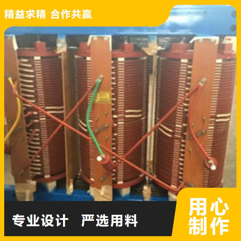 禹州整流变压器厂-禹州干式变压器生产厂家