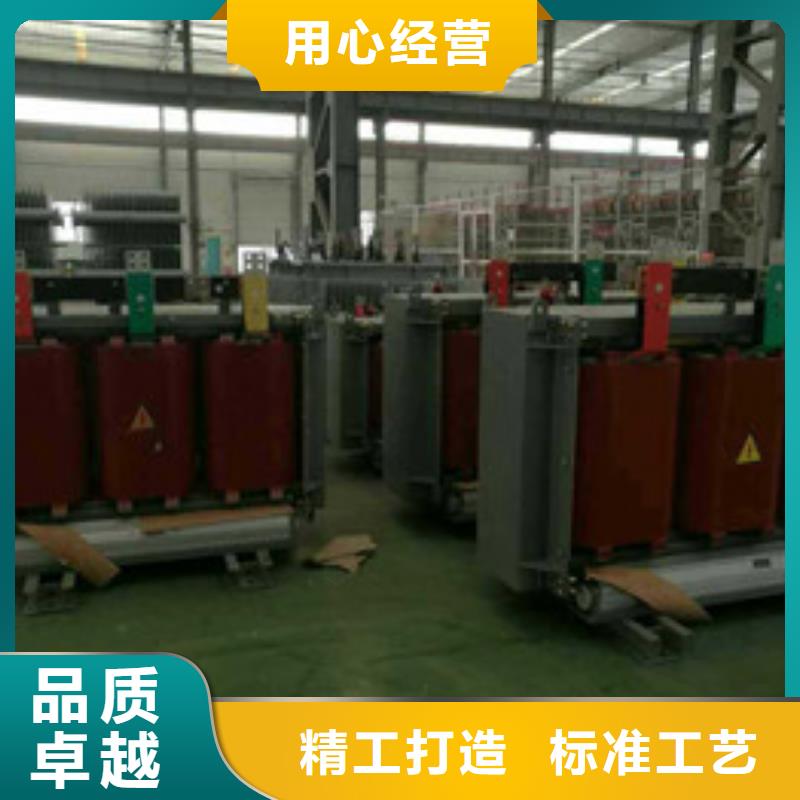 龙南昌能变压器制造有限公司-龙南油浸式变压器厂
