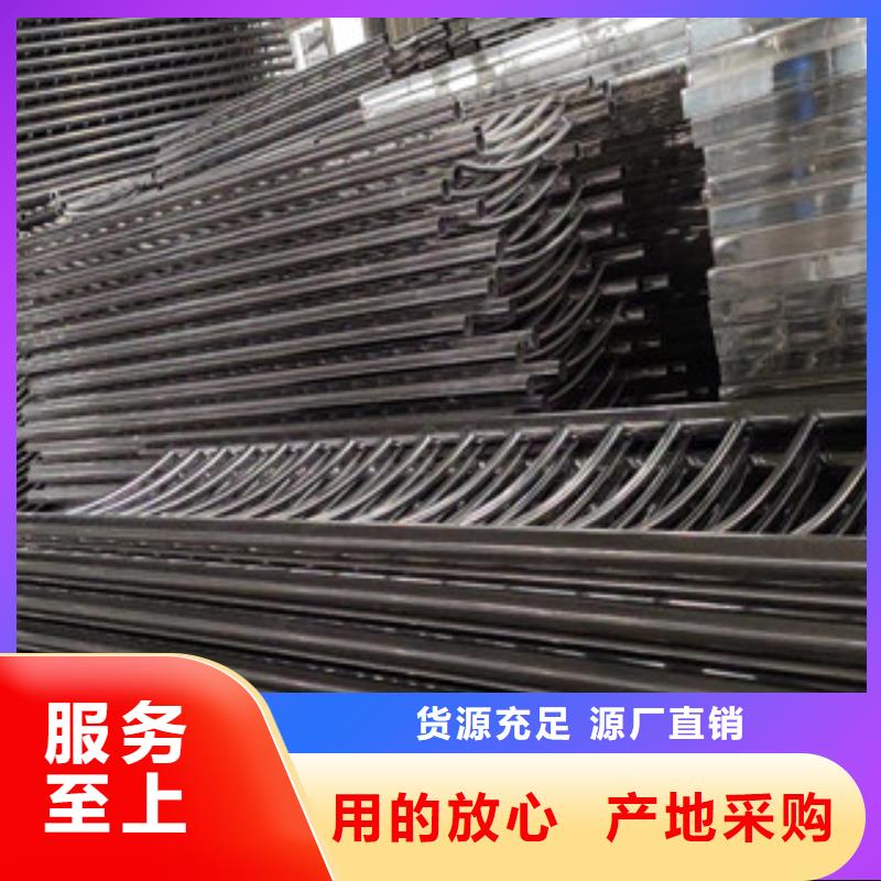 本溪不锈钢桥梁护栏//直接厂家