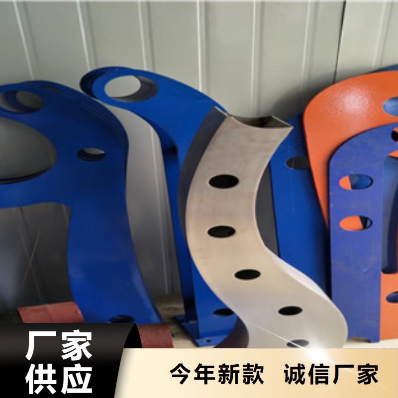 丹東不銹鋼橋梁欄桿品質保證