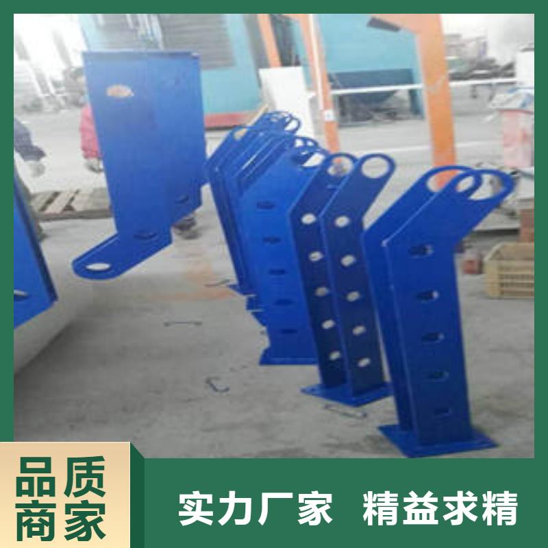 云浮高速不锈钢护栏201 28*3全网价格 品质