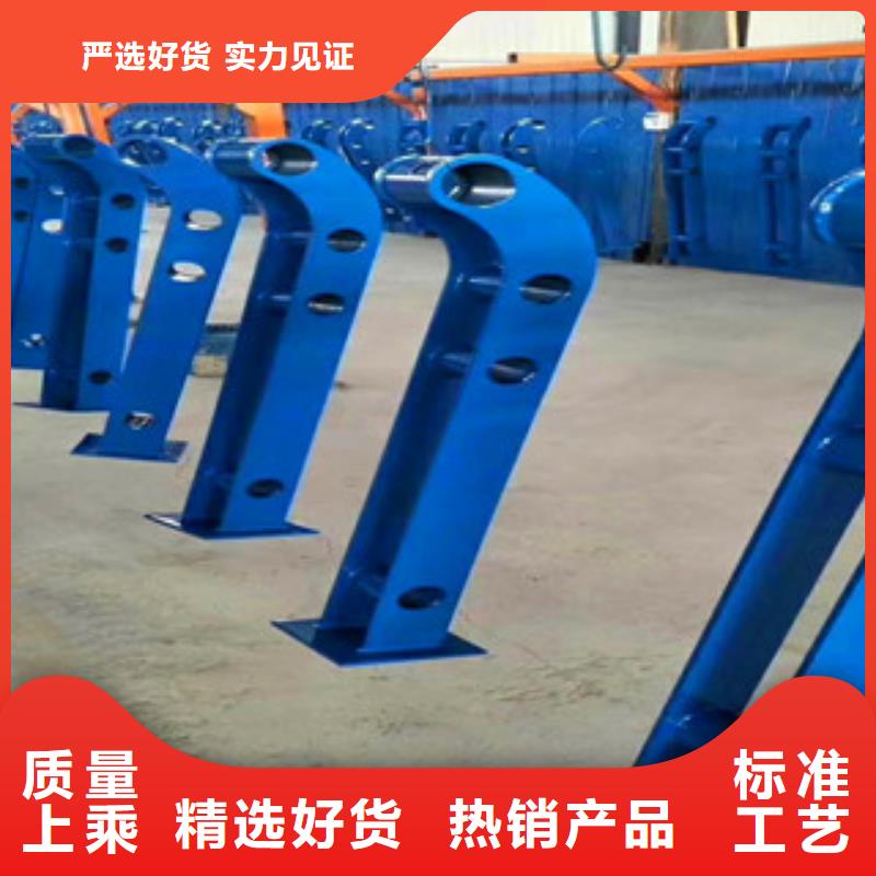 上海不锈钢复合管供应商