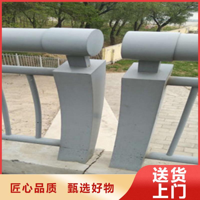 上海河道护栏质优价廉