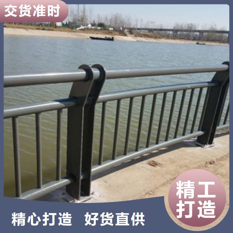 徐州防撞桥梁护栏新品