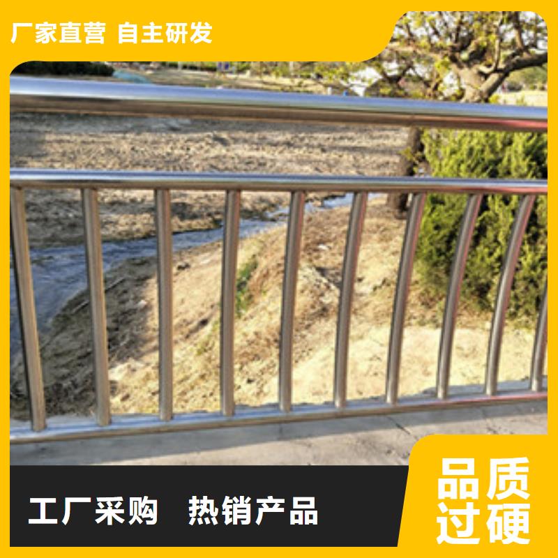 宣城防腐木桥梁护栏品质保证