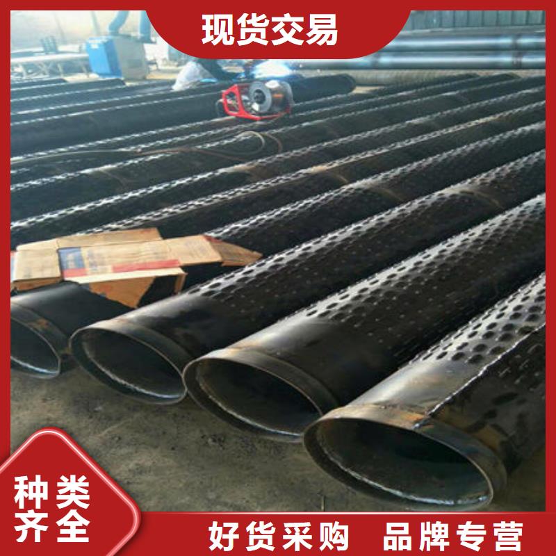上海滤水管价格