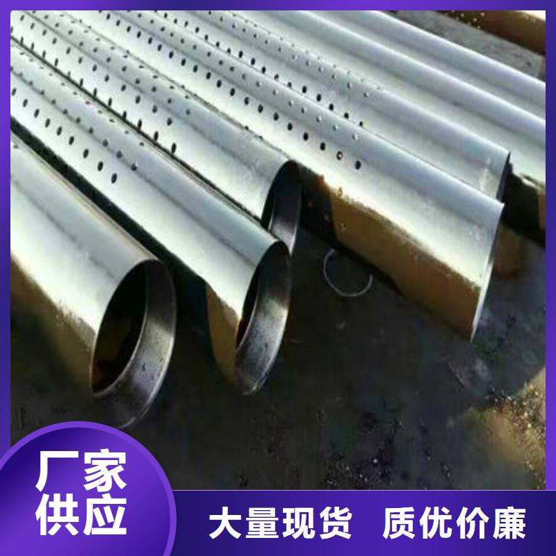 北京滤水管价格