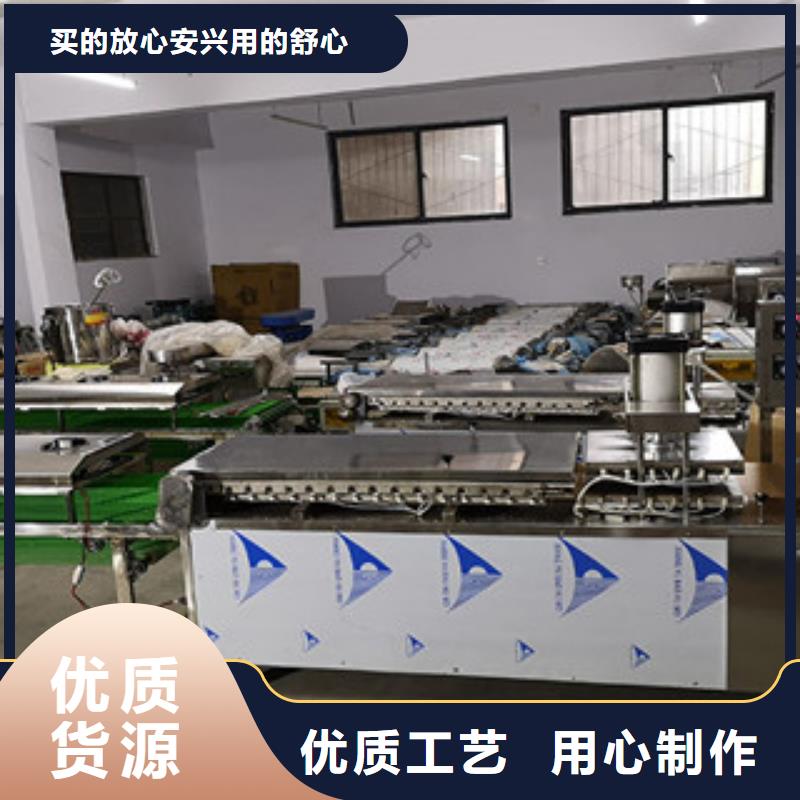 南京全自动单饼机设备参数